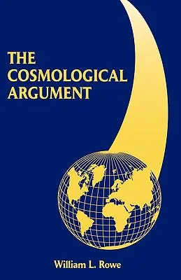 A kozmológiai érv - The Cosmological Argument