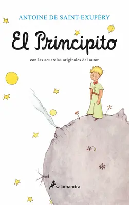 El Principito / A kis herceg - El Principito / The Little Prince