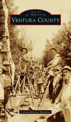 Ventura megye - Ventura County