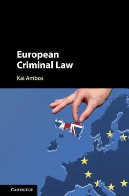 Európai büntetőjog - European Criminal Law