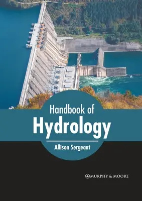 A hidrológia kézikönyve - Handbook of Hydrology