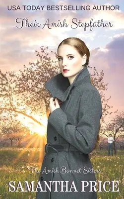 Az amish mostohaapjuk: Amish Romance - Their Amish Stepfather: Amish Romance
