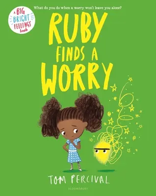 Ruby talál egy gondot - Ruby Finds a Worry