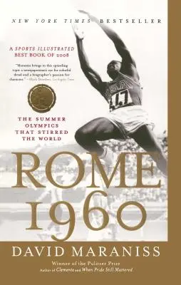 Róma 1960: A nyári olimpiai játékok, amelyek felkavarták a világot - Rome 1960: The Summer Olympics That Stirred the World