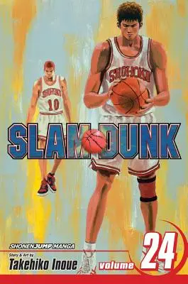 Slam Dunk, Vol. 24, 24