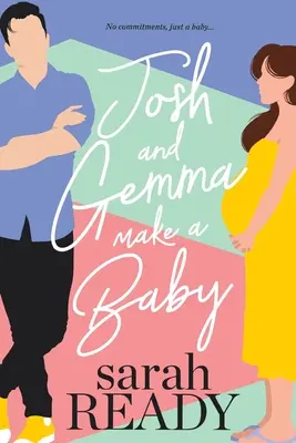 Josh és Gemma babát csinálnak - Josh and Gemma Make a Baby