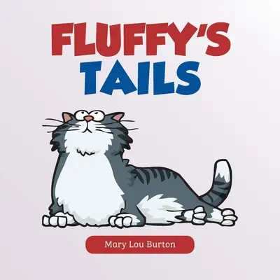 Pelyhes Farok - Fluffy's Tails