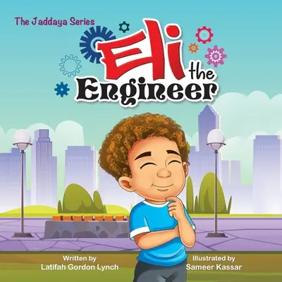 Eli a mérnök - Eli the Engineer