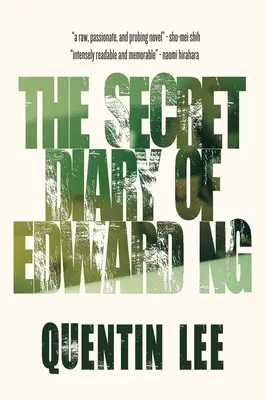 Edward Ng titkos naplója - The Secret Diary of Edward Ng