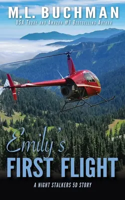 Emilyin první let: příběh o původu Nočních lovců - Emily's First Flight: a Night Stalkers origin story