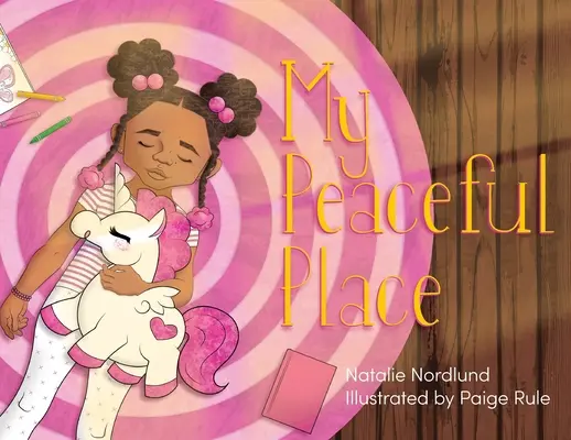 Az én békés helyem - My Peaceful Place