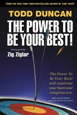 Az erő, hogy a legjobb legyél - The Power to Be Your Best