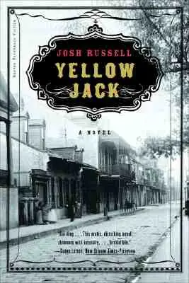 Yellow Jack