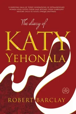 Katy Yehonala naplója - The Diary of Katy Yehonala