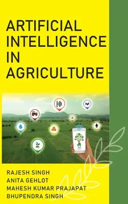 Mesterséges intelligencia a mezőgazdaságban - Artificial Intelligence In Agriculture