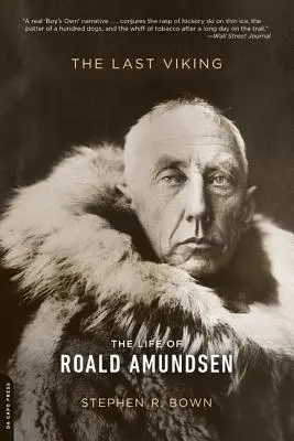 Az utolsó viking: Roald Amundsen élete - The Last Viking: The Life of Roald Amundsen