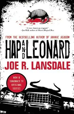 Hap és Leonard - Hap and Leonard