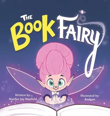 A könyvtündér - The Book Fairy