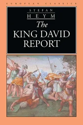 A King David-jelentés - The King David Report