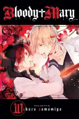 Bloody Mary, 10. kötet - Bloody Mary, Vol. 10