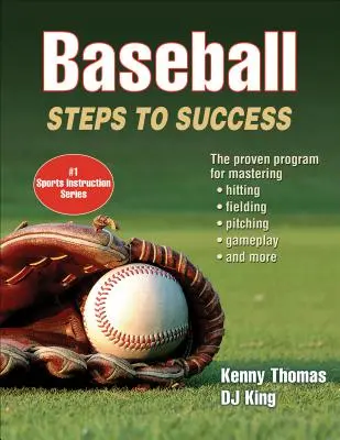 Baseball: Lépések a sikerhez - Baseball: Steps to Success