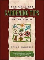 A világ legjobb kertészeti tippjei - Greatest Gardening Tips in the World