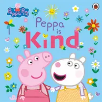 Peppa malac: Peppa kedves - Peppa Pig: Peppa Is Kind