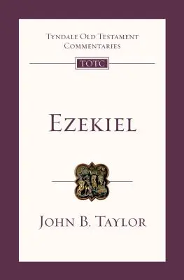 Ezékiel: An Introduction and Commentary - Ezekiel: An Introduction and Commentary