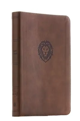 Nkjv, Thinline Bible Youth Edition, Leathersoft, Brown, Red Letter Edition, Comfort Print: Nkjv, Thinline Bible Youth Edition, Leathersoft, Brown, Red Letter Edition, Comfort Print - Nkjv, Thinline Bible Youth Edition, Leathersoft, Brown, Red Letter Edition, Comfort Print