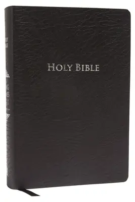 Tanulmányi Biblia-KJV - Study Bible-KJV