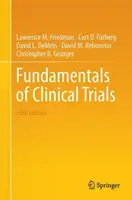 A klinikai vizsgálatok alapjai - Fundamentals of Clinical Trials