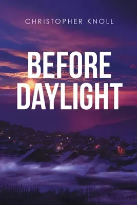 Napfény előtt - Before Daylight