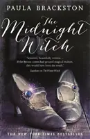 Éjféli boszorkány - Midnight Witch