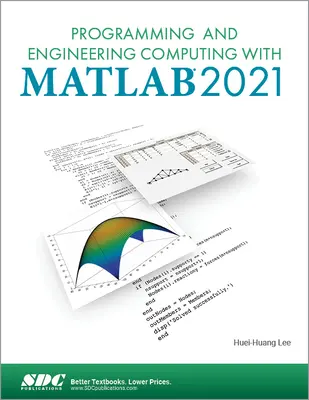 Programozás és mérnöki számítástechnika a MATLAB 2021 segítségével - Programming and Engineering Computing with MATLAB 2021