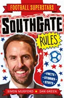 Fociszupersztárok: Southgate szabályai - Football Superstars: Southgate Rules