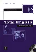 Total English Elementary Workbook with Key and CD-Rom Pack (Teljes angol alapfokú munkafüzet kulcsokkal és CD-Rom csomaggal) - Total English Elementary Workbook with Key and CD-Rom Pack