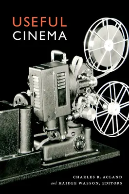 Hasznos mozi - Useful Cinema