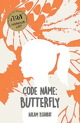 Kódnév: Butterfly - Code Name: Butterfly