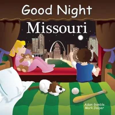 Jó éjt Missouri - Good Night Missouri