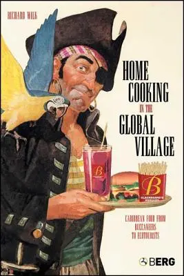 Házi főzés a globális faluban - Home Cooking in the Global Village