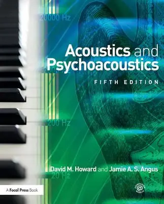 Akusztika és pszichoakusztika - Acoustics and Psychoacoustics