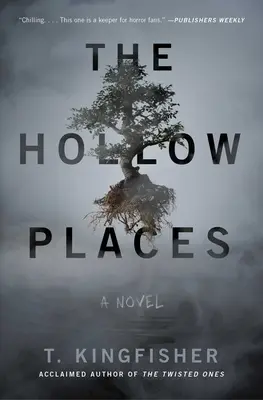 Az üreges helyek - The Hollow Places