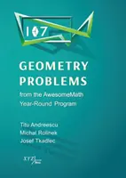 107 geometriai feladat az AwesomeMath egész éves programjából - 107 Geometry Problems from the AwesomeMath Year-Round Program