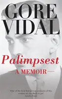 Palimpszeszt: A Memoir - Palimpsest: A Memoir