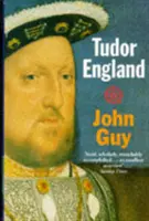 Tudor Anglia - Tudor England