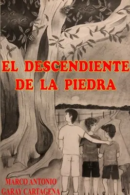 El Descendiente de la Piedra (A piedra lejtője) - El Descendiente de la Piedra