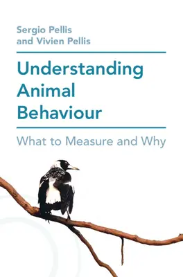 Az állatok viselkedésének megértése: Mit mérjünk és miért - Understanding Animal Behaviour: What to Measure and Why