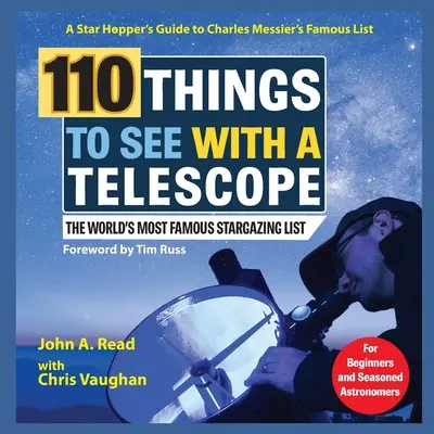 110 dolog, amit távcsővel látni lehet - 110 Things to See With a Telescope