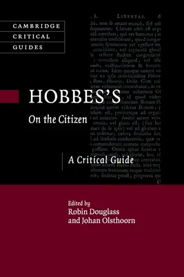 Hobbes A polgárról - Hobbes's On the Citizen