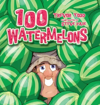 100 görögdinnye - 100 Watermelons